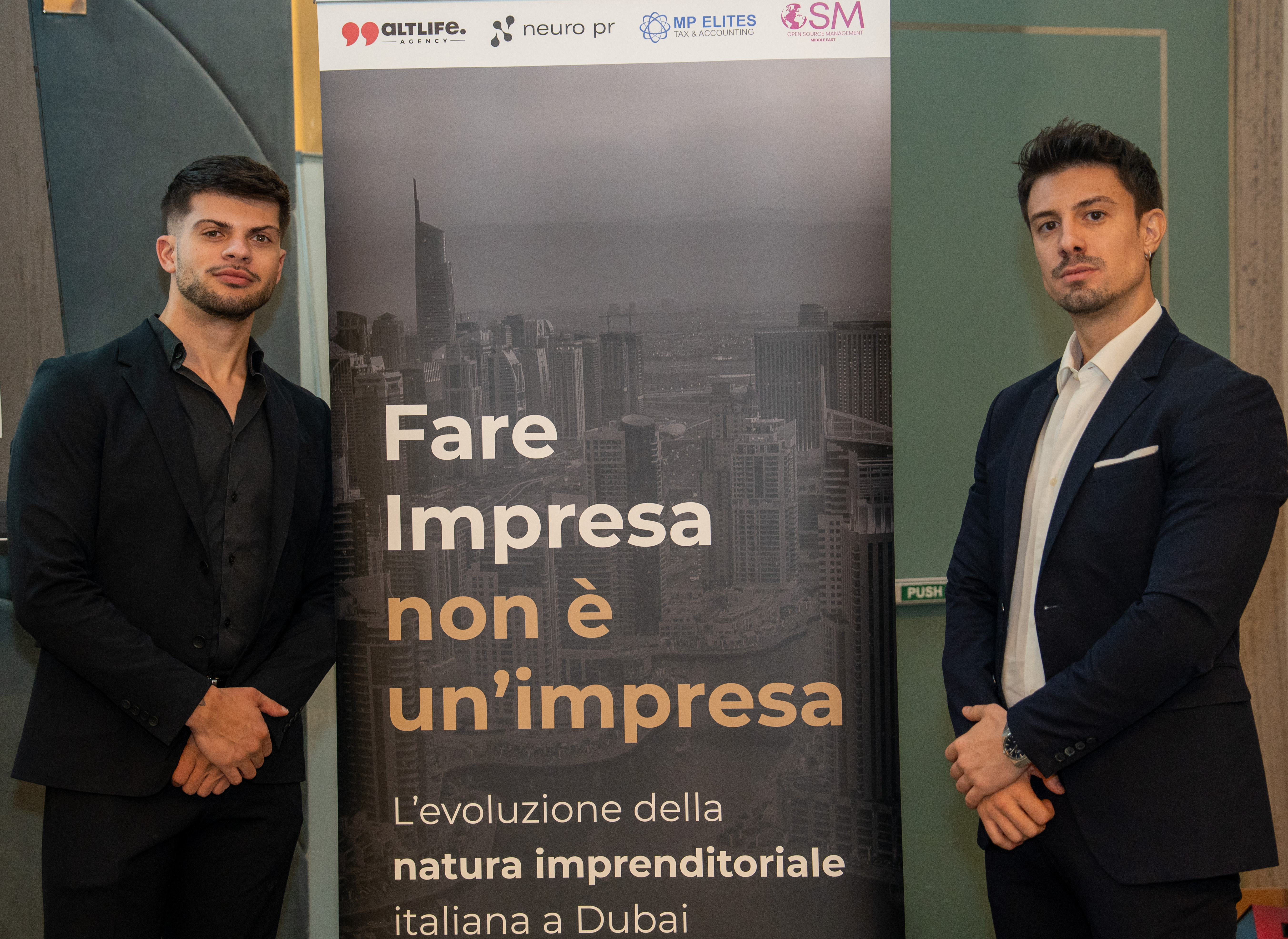 Team Professionista Scalabile